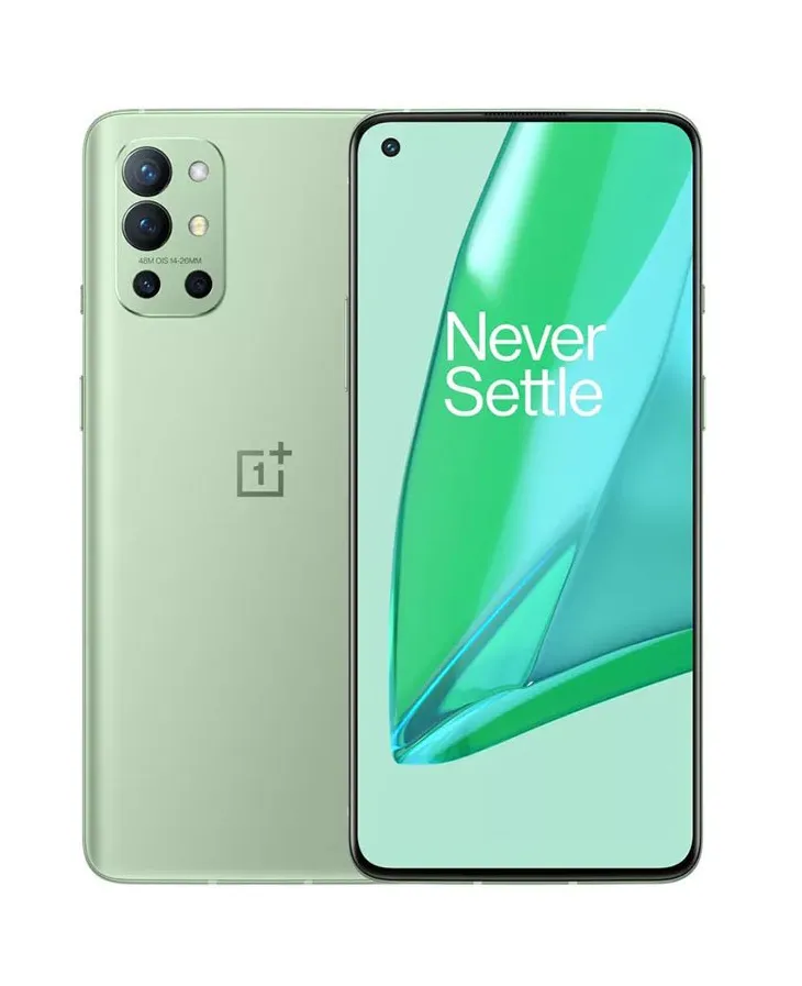 OnePlus 9R LE2100