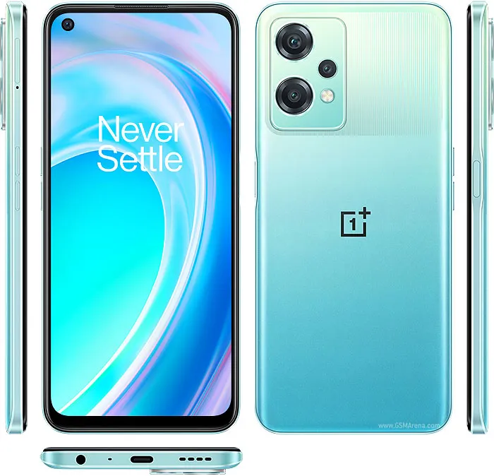 OnePlus Nord CE 2 Lite 5G