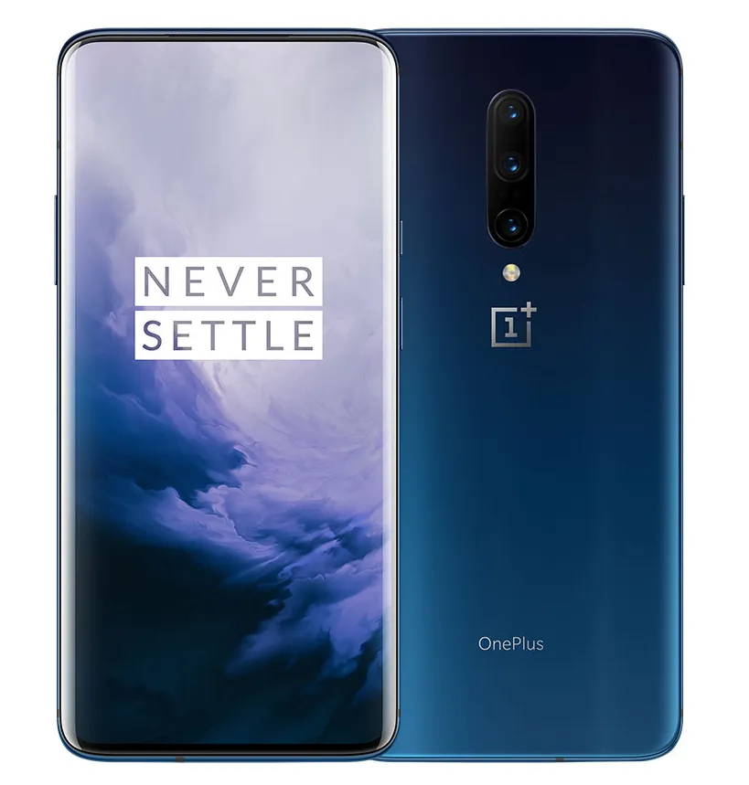 OnePlus 7