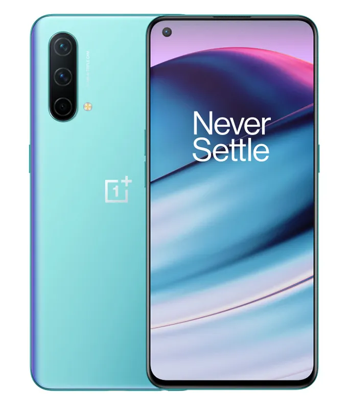 OnePlus Nord CE 5G