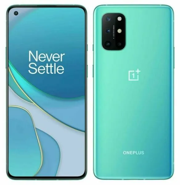 OnePlus 8T